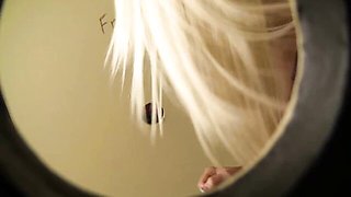 Flattering Stevie Shae and Bruce Venture at lesbians video