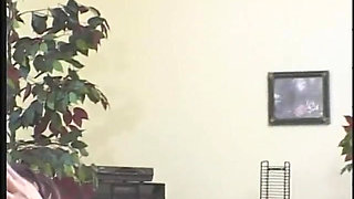Gorgeous anal MILF loves getting assfucked doggy style by young dick