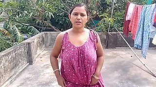 Hardcore Stepsister Doggy Style - Big Ass Fucking with Huge Cock - MYGIRLFRIENDtv & Angel Sexy Priya