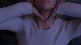 Deliverance: Naughty Girl With Butt Plug in Her Ass Got Spanked- Episode 44,45