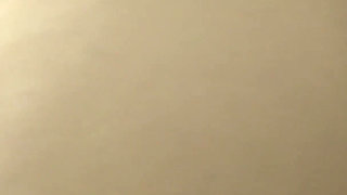 Big Fat Ass White Woman Riding Black Man Cock Fucking Hard, He Started Moaning Load and Shooting Cum Deep Inside Her Pussy - BBW