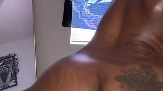 Creamy Pussy Vegancooooch Vs BBC Sex Doll