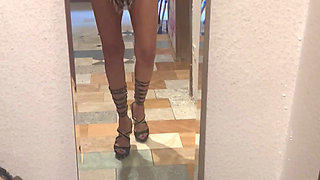 Can I go to a club like that?