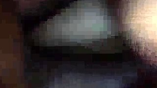 Cuckold husband watches his wife get creampied by bbc hh