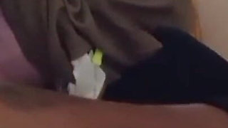 We Sneak Out on Christmas Party