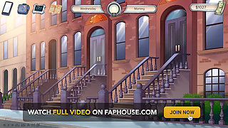 Complete Gameplay - MILFs Plaza, Part 9