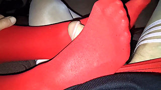 Lingerie Lovers - Balls Deep - Third Time's a Charm