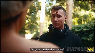 Asian Riding Young Czech Man - Ms Sexy Saigon And Charlie Dean