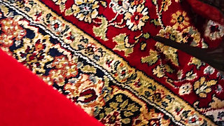 Look at the Softness of These Tights! Mistress Julia