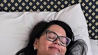 Morning Masturbates Small Orgasm for Make Me Better Day