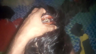 My Beautiful Village Bhabhi Ji Night Romance sexy bhabhi