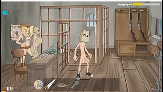 Erotica, bikini, fucking cartoons