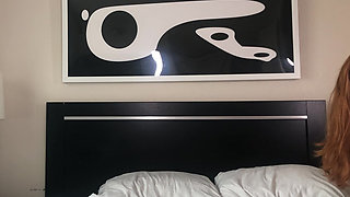 BBC Breeding Legendary Big Booty BBW Julie Ginger Pov2