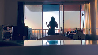 Barbiie Dreams A Wake&Bake