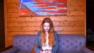 Elly Clutch An Exclusive Busty Dominated By Stepdad's