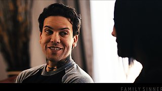 Shameless Reagan Foxx breathtaking xxx movie