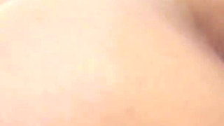 Japan Lingerie Shaved Busty Japanese Reika Ichinose Fucking with Dildo and Cock After