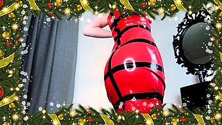 Spoilt Princess Grace - Lonely Christmas for you