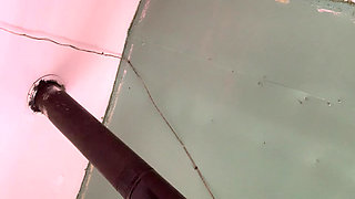 Hot pussy ready for hard fuck