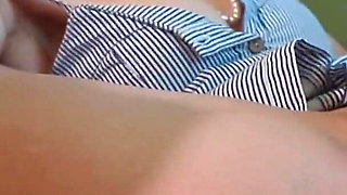 Soaked My Blue Chair