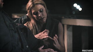 Pure Taboo - Trailer Park Taboo Part 2: Kenzie Reeves, India Summer, & Tommy