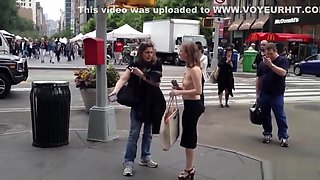 Nasty bang-out flick