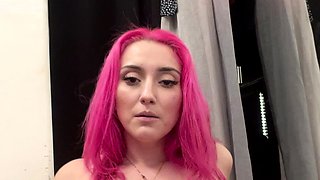 Mandy Muse - My First Ever JOI