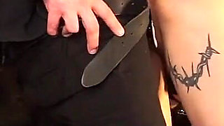 Fucking the Boss on Their Lunch Break
