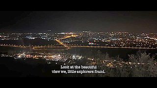 Traveling & Fucking, Adventures Best By Laura Quest