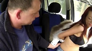 Naughty wanton mind-blowing sex clip