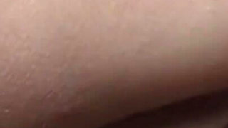 Little Linda Rides a Real Cock