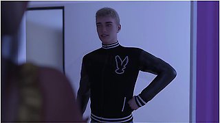 Car Toon - Lust Theory Ii Episode 17