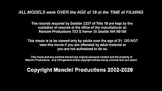 Sexy Sophia Ferreira transgender strip dance