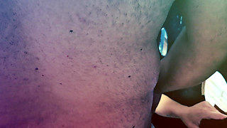 Wife Sucks off Strangers and Takes Their Loads at a Glory Hole!