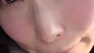 Playful Nutritionist with a Long Tongue Teases Slowly Drawing You in with a Mischievous Smile Ep1