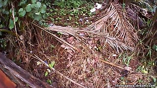 PORNLIFESTYLE – Holiday in Thailand – Part 2 - Little Caprice Dreams