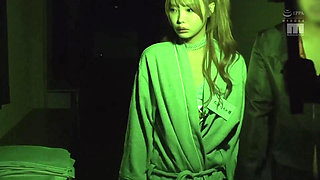 Appreciation Festival Ura Bakobako Bus Tour, Substitutes Summoemon S Ambitions with a Magical Fuck Ikuiku Orgy Chapter 4