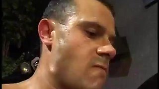 Pool Boobs: Blowjob, Doggy  Cowgirl Porn