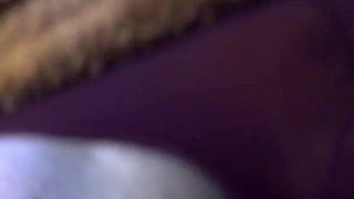 Stepmom Massages, Measures and Milks His Cock