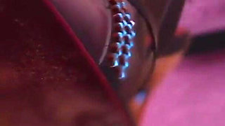 B026 the Man Sealed in Bed by His Wife