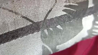 After a Walk, My Boyfriend Fucked Me and Ejaculated His Sperm Into My Mouth, and I Swallowed