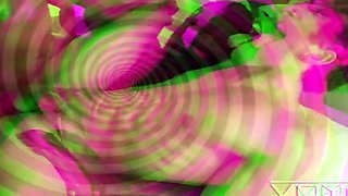 Hot brunette slut for extreme amateur pov blowjob