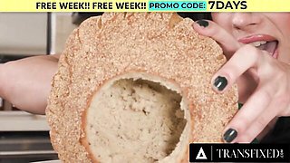 Ariel Demure & Lola Morena & more Takes It Deep In The Backdoor