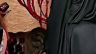The Halloween: Scream of Pleasure - Part 2
