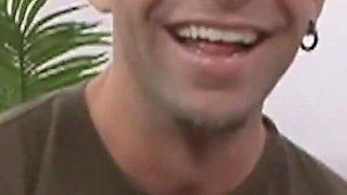 Redhead Stunner Has a Busy Husband so She Fucks the First Guy Who Approaches Her.