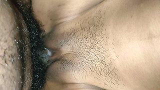 Bangladeshi Horny Virgin Girlfriend First Time Fuck