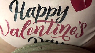Happy Valentine's Day POV