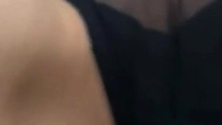 Woke up in My Stepmother's Bed, Gave Her Cunnilingus and Cum in Her Pussy