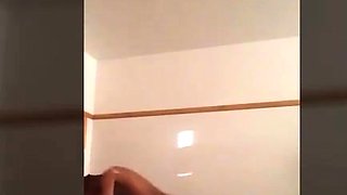 Hardcore Doggy Style with a Thick, Curvy Black Beauty