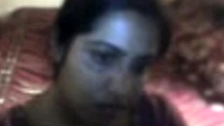 Arab Indian Webcam Girl Shows Off Her Amazing Boobs